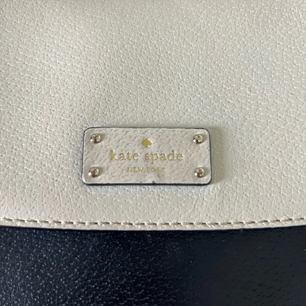 Kate Spade Crossbody Bag